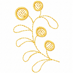 Lace Embroidery Design 9 Lace Embroidery Design 9